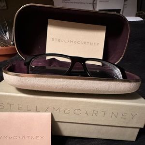 Stella McCartney frames/glasses